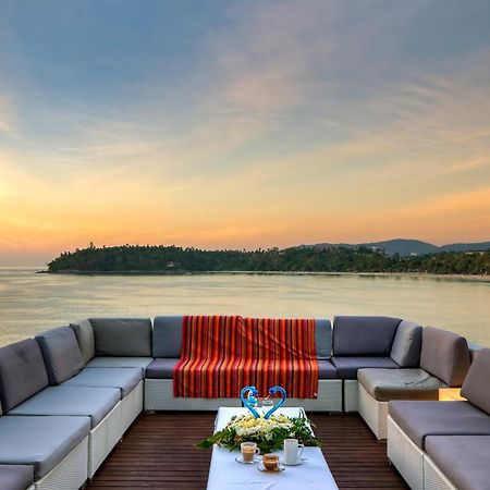 Dream Villa Double Bay Sunset On Andaman Sea Kata Exterior foto